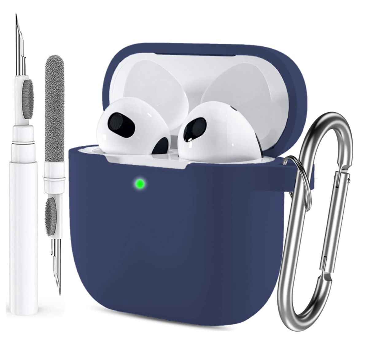AirPods Pro 2ᵉ/3ᵉ génération ( Version USA + Pochette + Garantie)