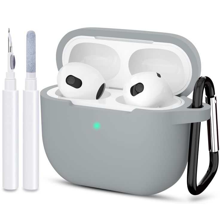 AirPods 4 (Version USA + Pochette + Garantie)