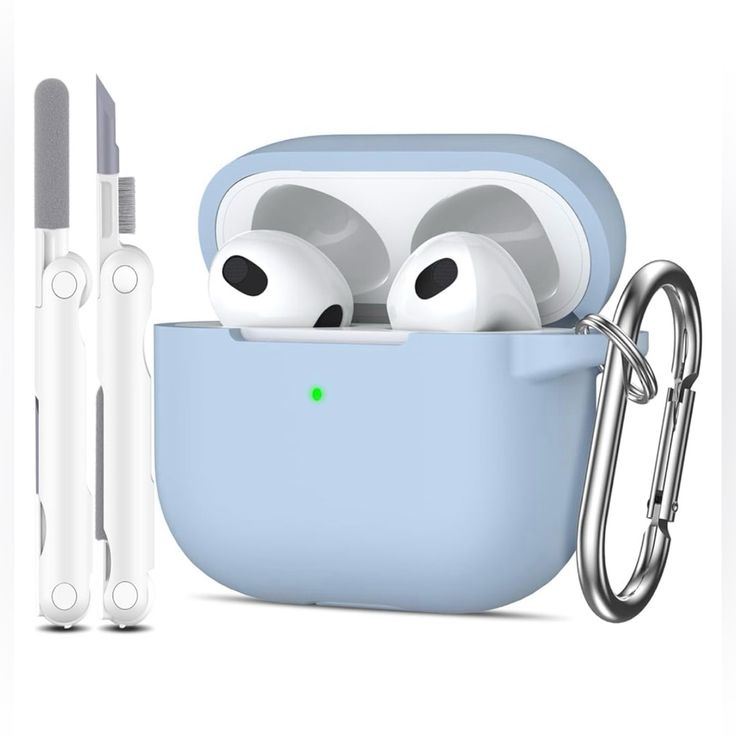 AirPods 4 (Version USA + Pochette + Garantie)
