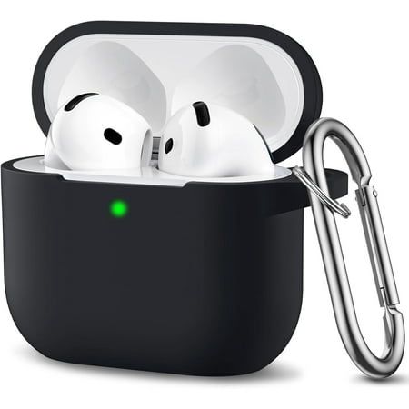 AirPods 4 (Version USA + Pochette + Garantie)