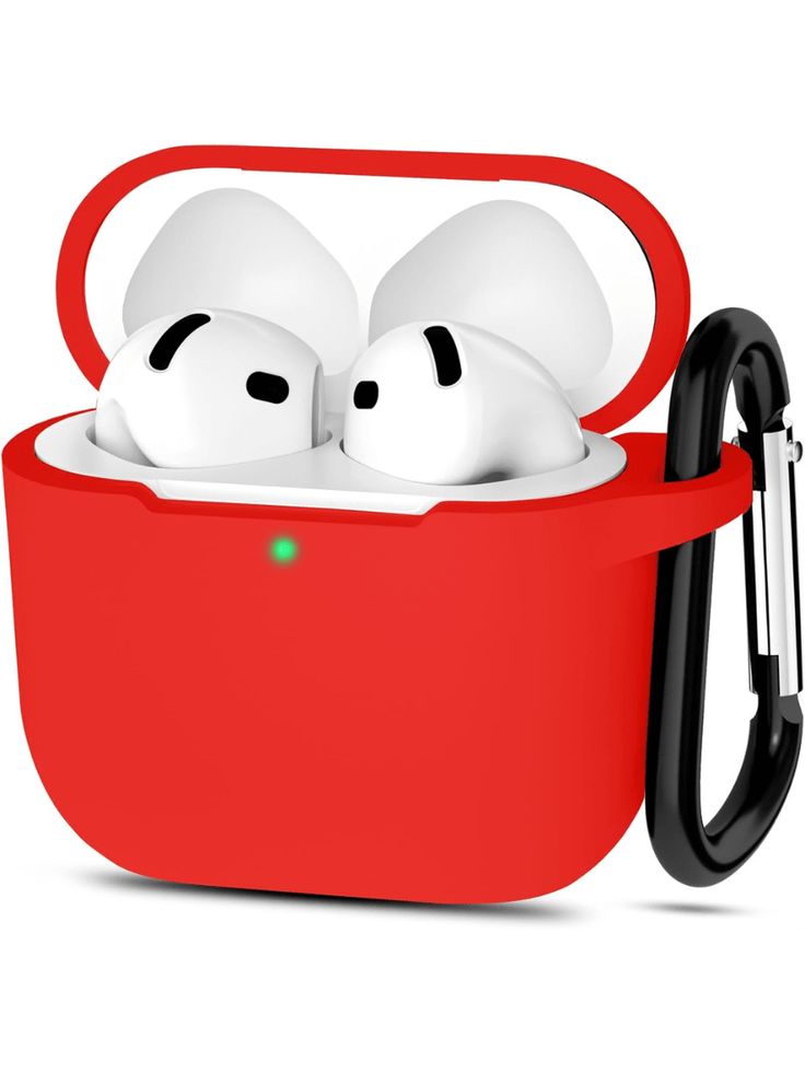 AirPods 4 (Version USA + Pochette + Garantie)