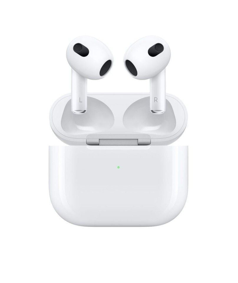 AirPods 4 (Version USA + Garantie)