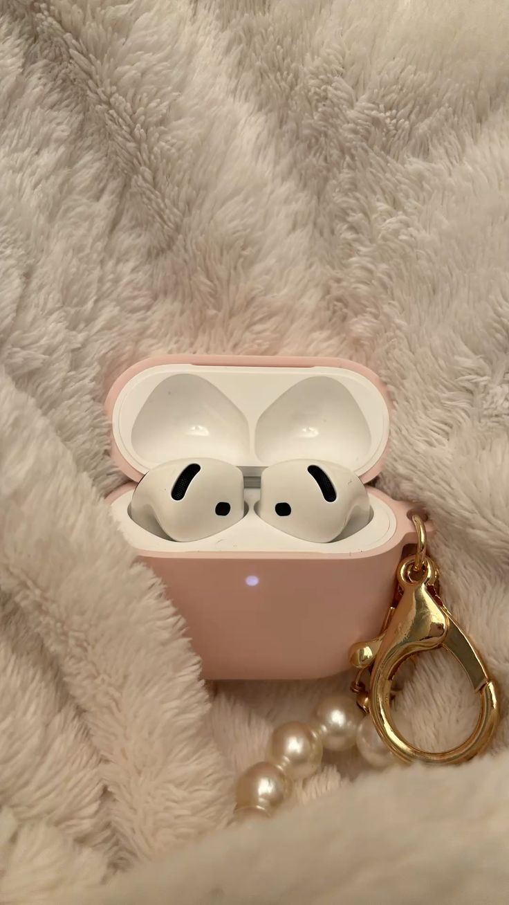 AirPods 4 (Version USA + Pochette + Garantie)