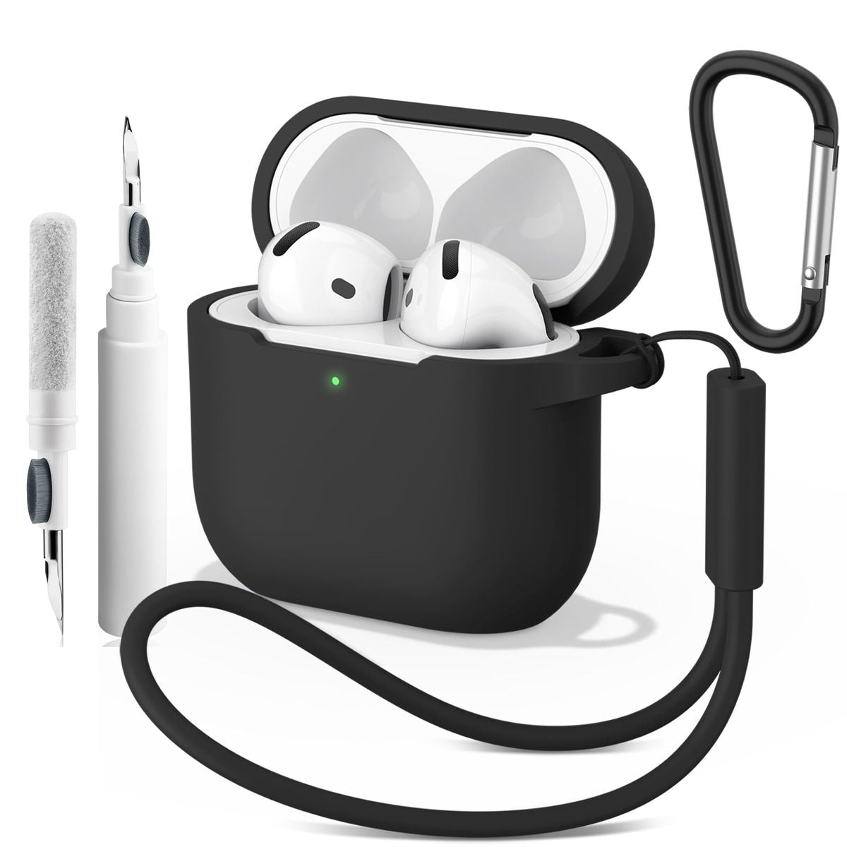 AirPods Pro 2ᵉ/3ᵉ génération ( Version USA + Pochette + Garantie)