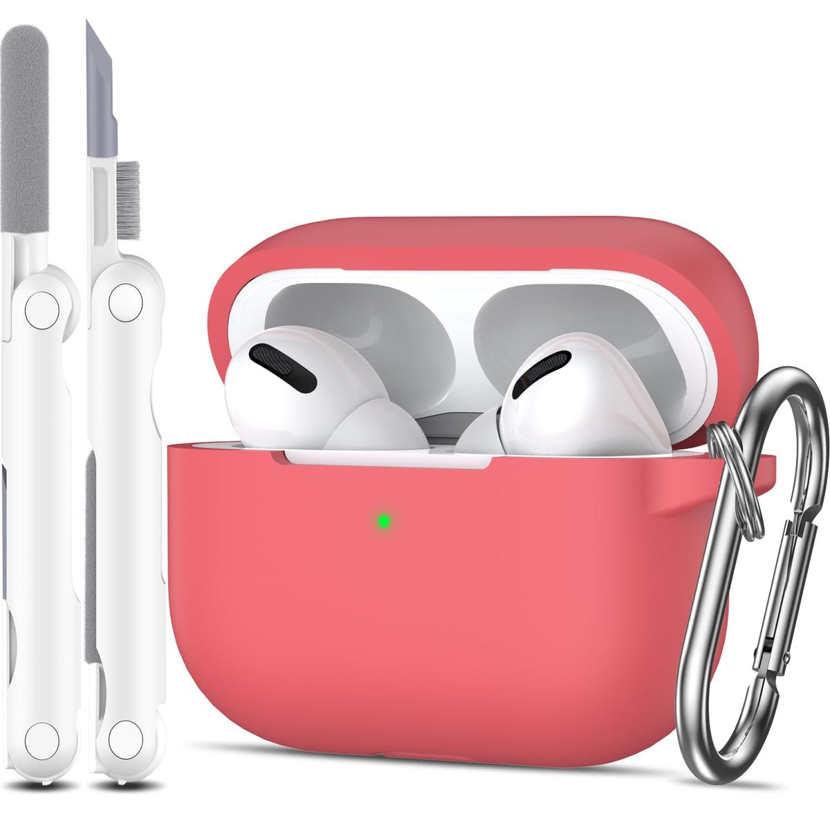 AirPods Pro 2ᵉ/3ᵉ génération ( Version USA + Pochette + Garantie)