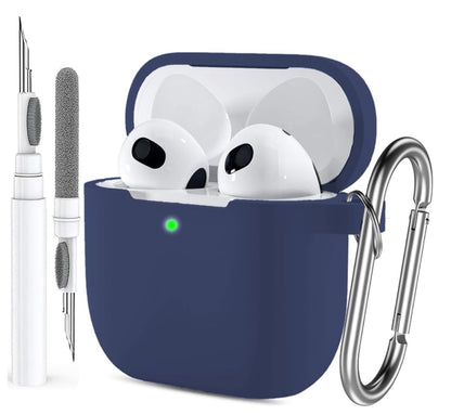 AirPods Pro 2ᵉ/3ᵉ génération ( Version USA + Pochette + Garantie)