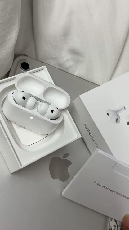 AirPods Pro 3 ( USA ) + Pochette + 3 Mois Garantie