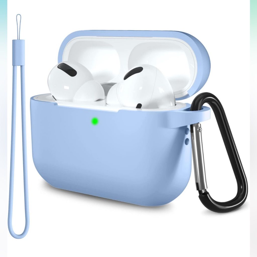 AirPods Pro 2ᵉ/3ᵉ génération ( Version USA + Pochette + Garantie)