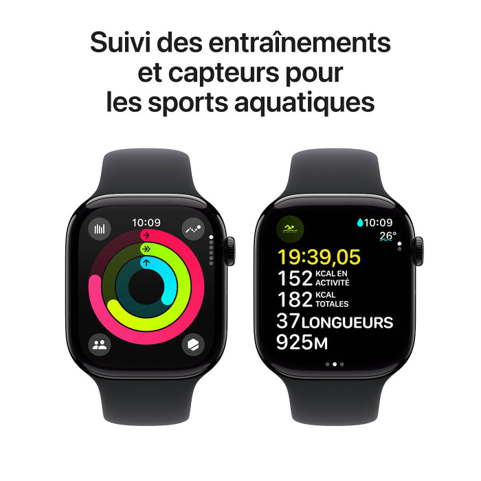 apple watch serie 10 (IOS , Android )