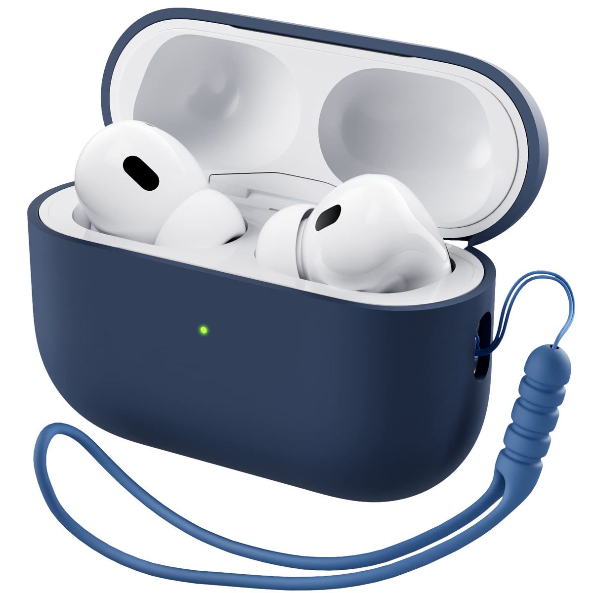 AirPods Pro 2ᵉ/3ᵉ génération ( Version USA + Pochette + Garantie)