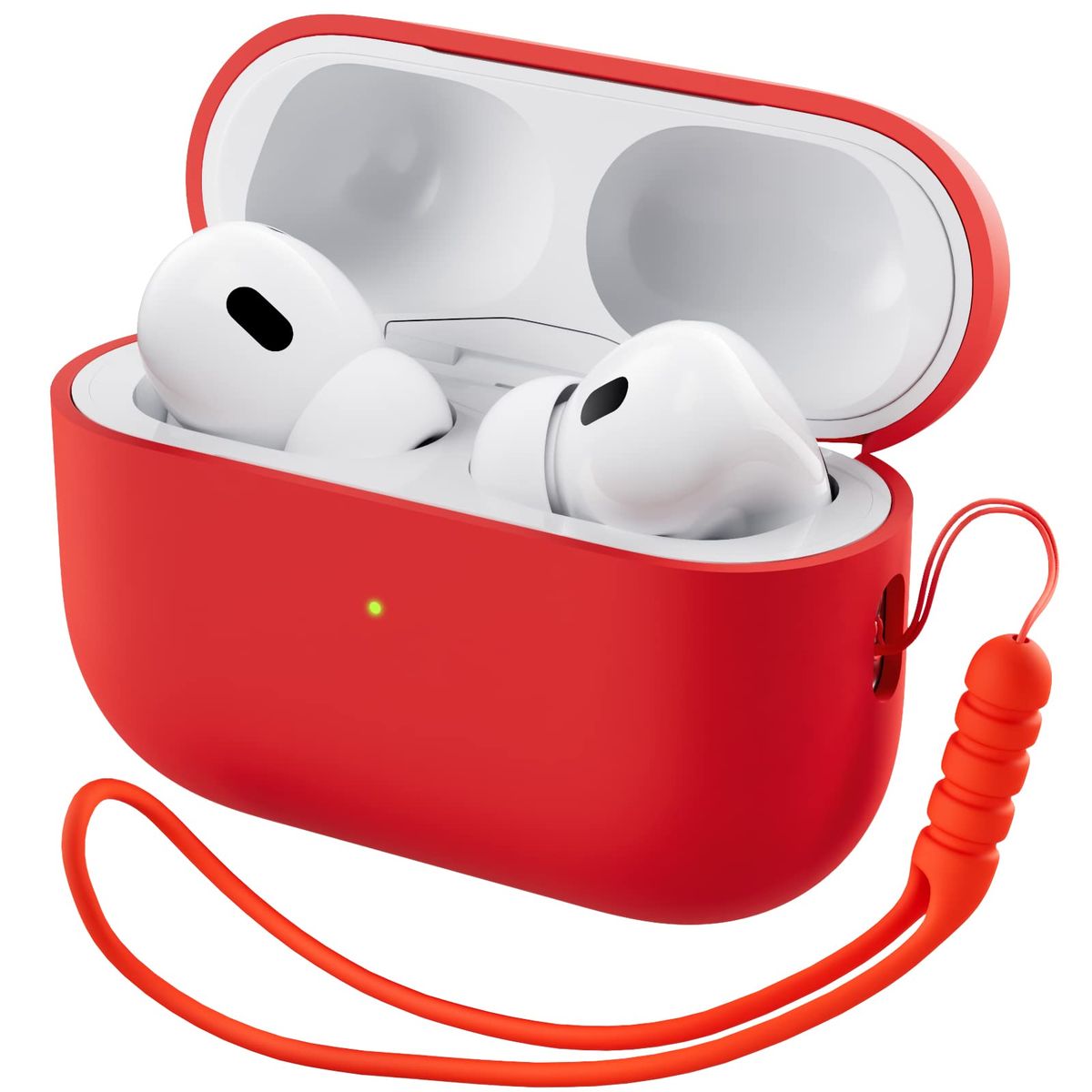 AirPods Pro 2ᵉ/3ᵉ génération ( Version USA + Pochette + Garantie)
