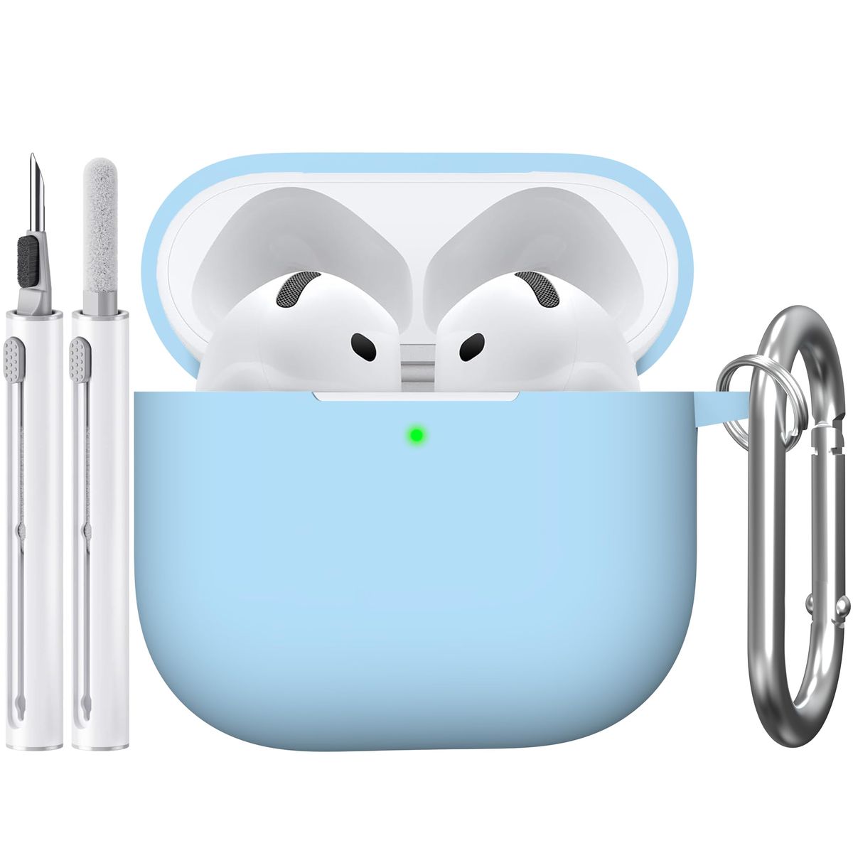 AirPods Pro 2ᵉ/3ᵉ génération ( Version USA + Pochette + Garantie)