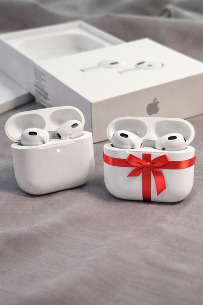 AirPods 4 (Version USA + Garantie)