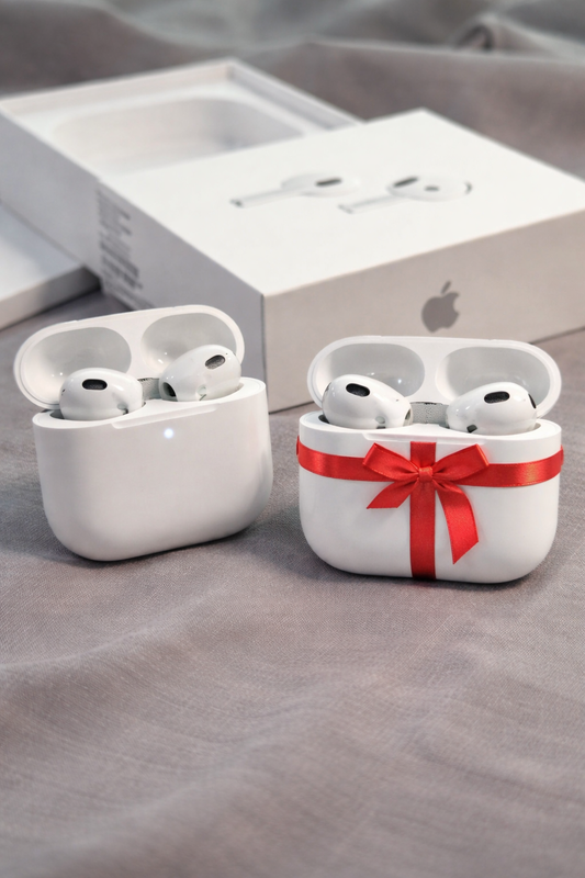 AirPods 4 (Version USA + Garantie)
