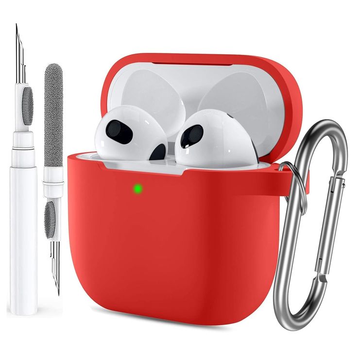 AirPods Pro 2ᵉ/3ᵉ génération ( Version USA + Pochette + Garantie)