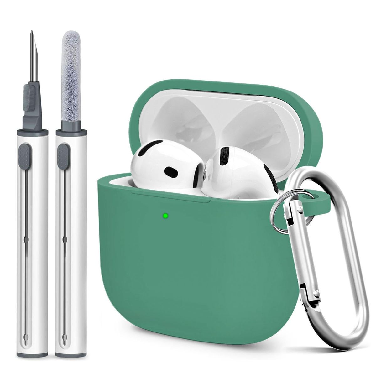 AirPods Pro 2ᵉ/3ᵉ génération ( Version USA + Pochette + Garantie)