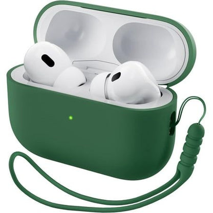 AirPods Pro 2ᵉ/3ᵉ génération ( Version USA + Pochette + Garantie)