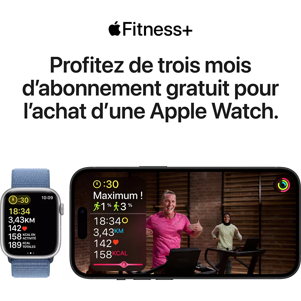 apple watch serie 10 (IOS , Android )