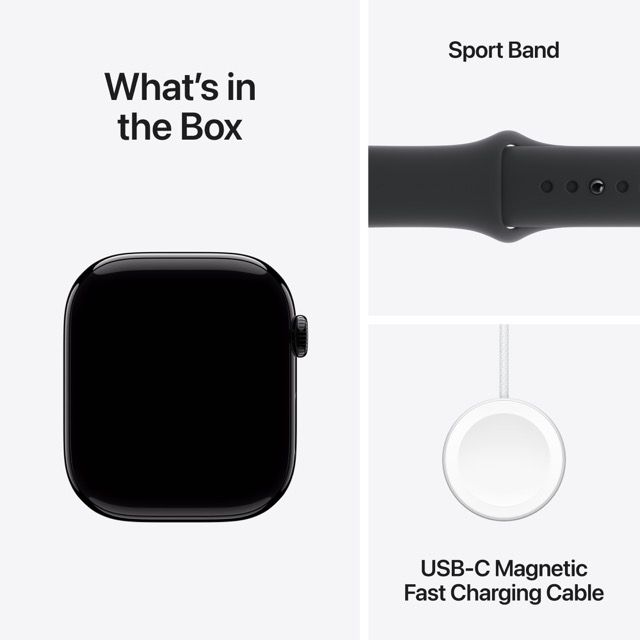 apple watch serie 10 (IOS , Android )