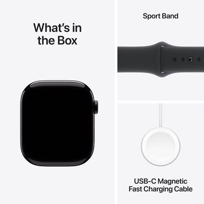 apple watch serie 10 (IOS , Android )