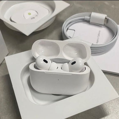 AirPods Pro 2ᵉ/4ᵉGeneration ( Version USA + Pochette + Garantie)