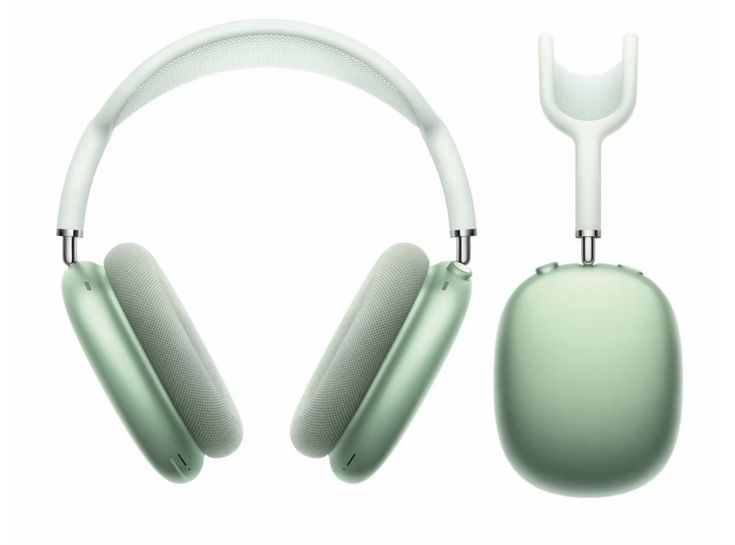 AirPods Max Premium 🎧 (IOS , Android )