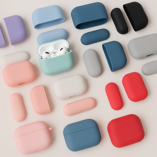 AirPods Pro 2ᵉ/3ᵉ génération ( Version USA + Pochette + Garantie)
