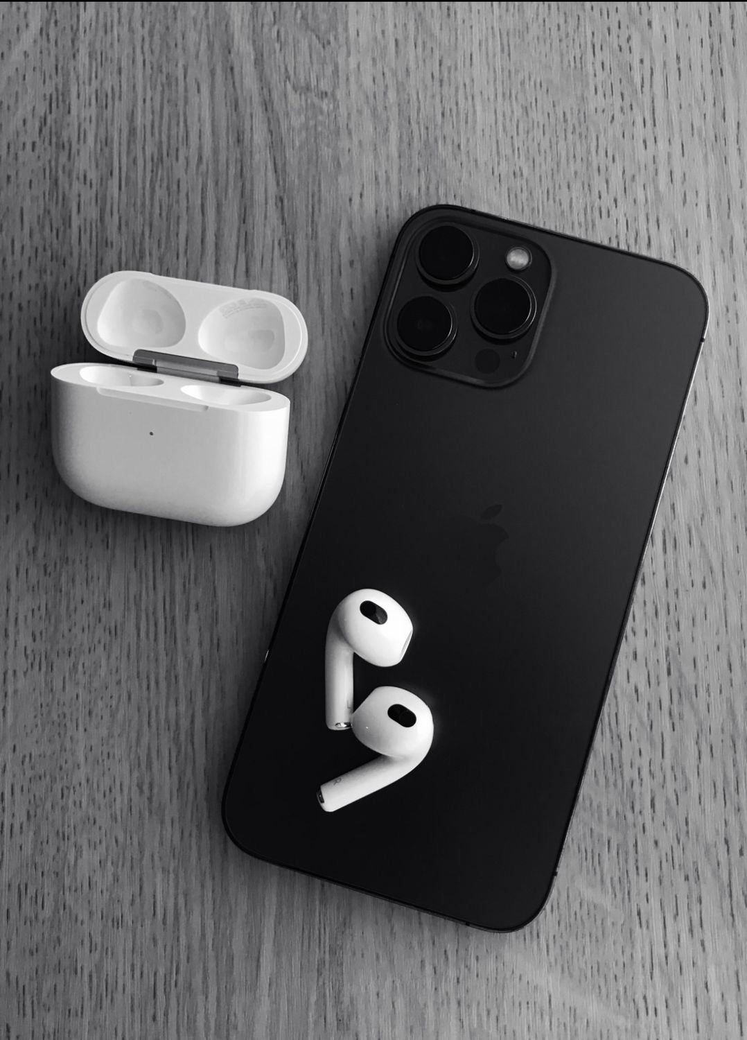 Pack Nova ( Smartwatch + powerbank + airpod )