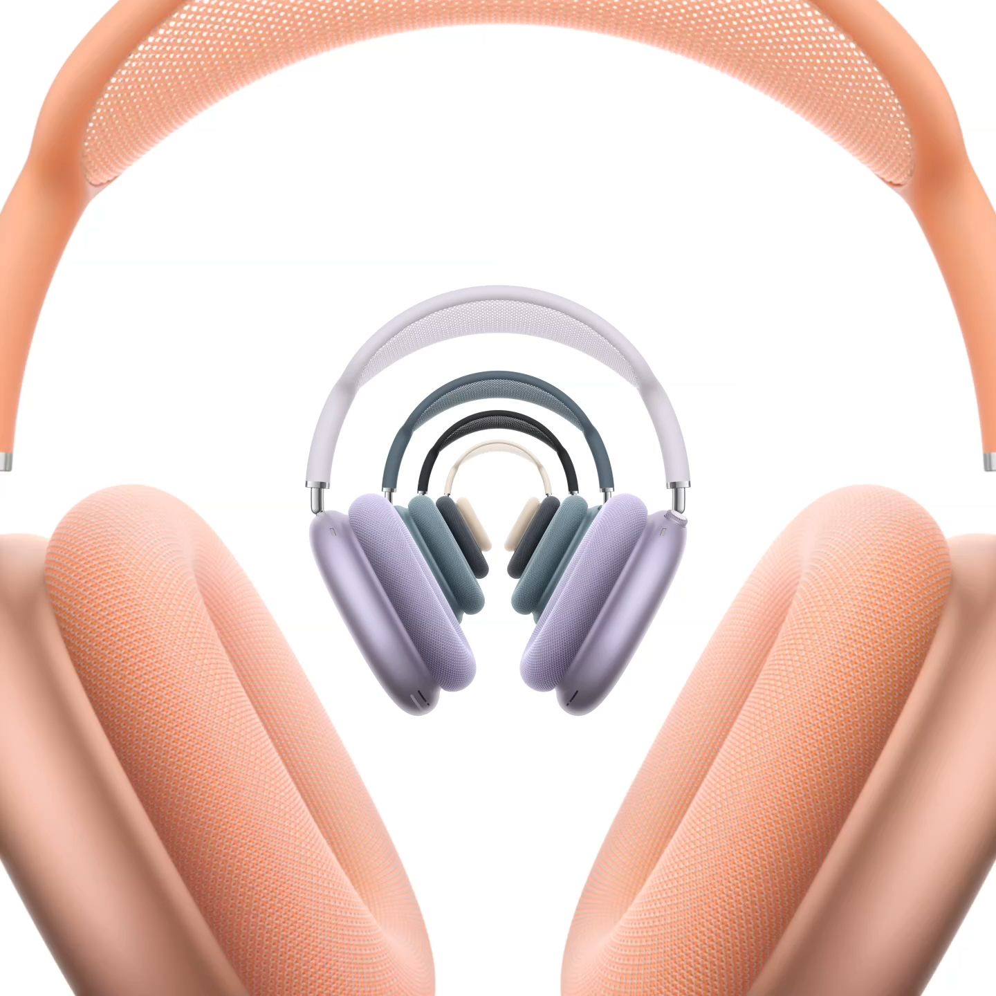 AirPods Max Premium 🎧 (IOS , Android )