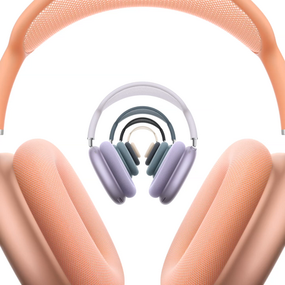 AirPods Max Premium 🎧 (IOS , Android )