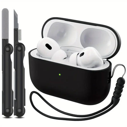 AirPods Pro 2ᵉ/4ᵉGeneration ( Version USA + Pochette + Garantie)