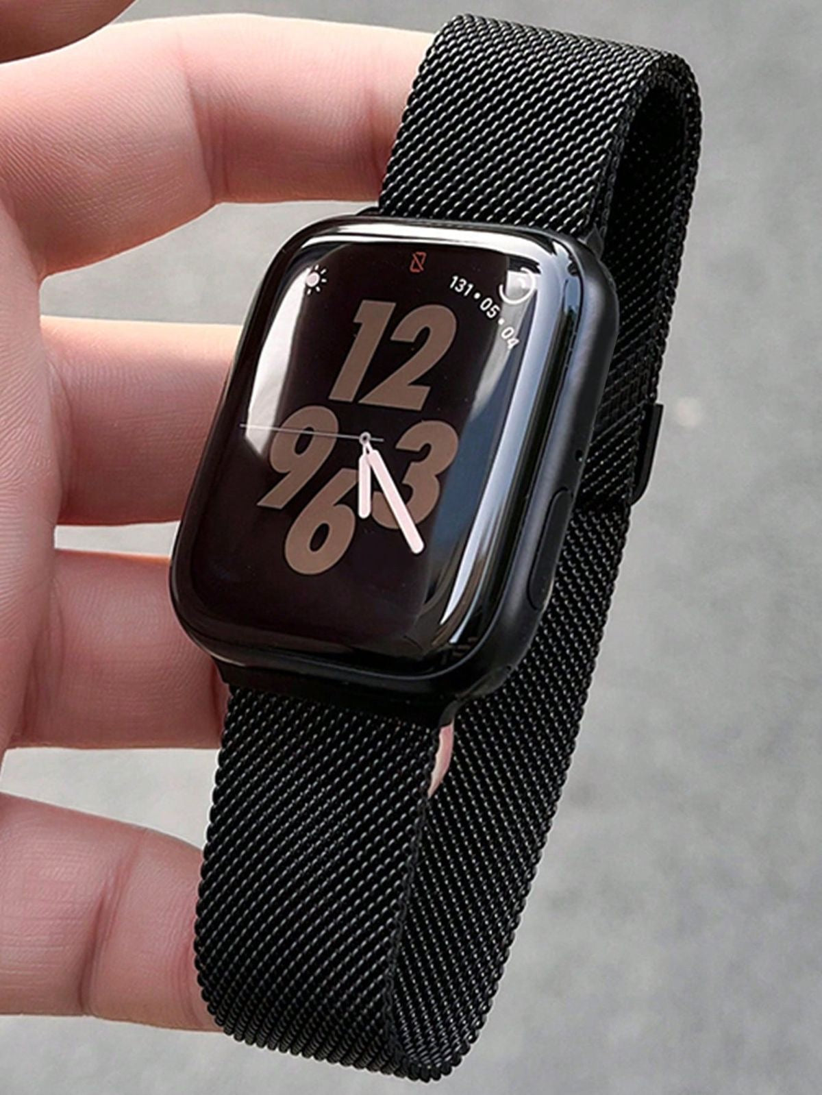 Pack ( SmartWatch Serie9 + AirPods 3ᵉ génération )