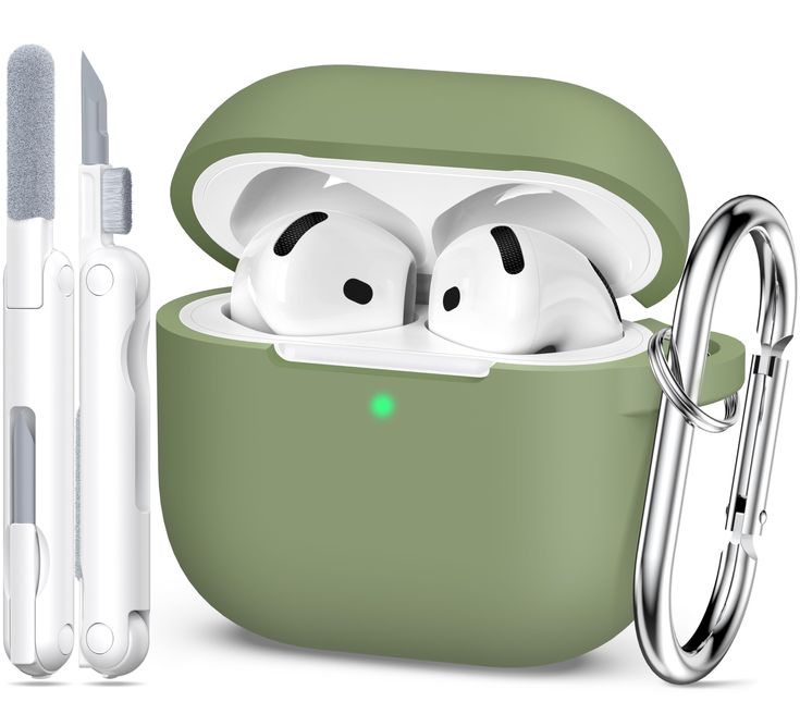 AirPods 4 (Version USA + Pochette + Garantie)