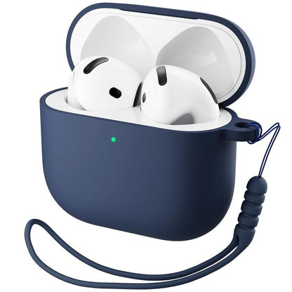 AirPods 4 (Version USA + Pochette + Garantie)