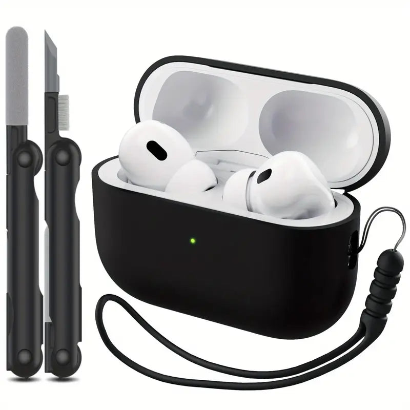 AirPods Pro 2ᵉ/3ᵉ génération ( Version USA + Pochette + Garantie)