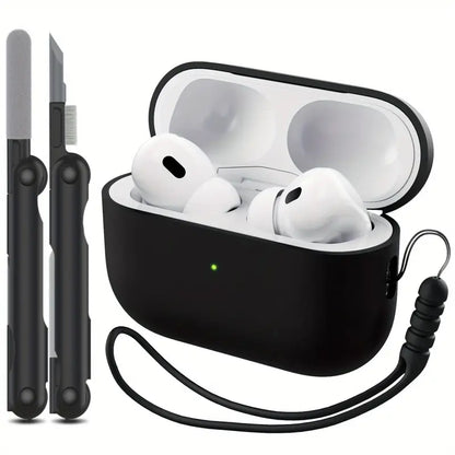 AirPods Pro 2ᵉ/3ᵉ génération ( Version USA + Pochette + Garantie)