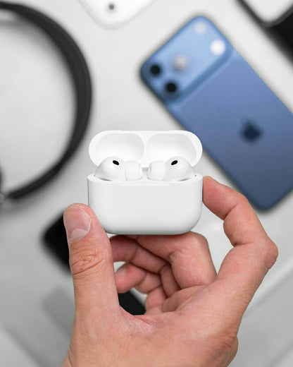 AirPods Pro 3 ( USA ) + Pochette + 3 Mois Garantie