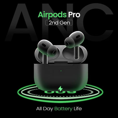 AirPods Pro 2 génération ( Version USA + 3mois Garantie)