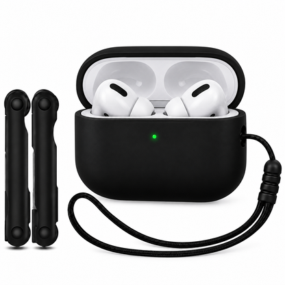 AirPods Pro 3 ( USA ) + Pochette + 3 Mois Garantie