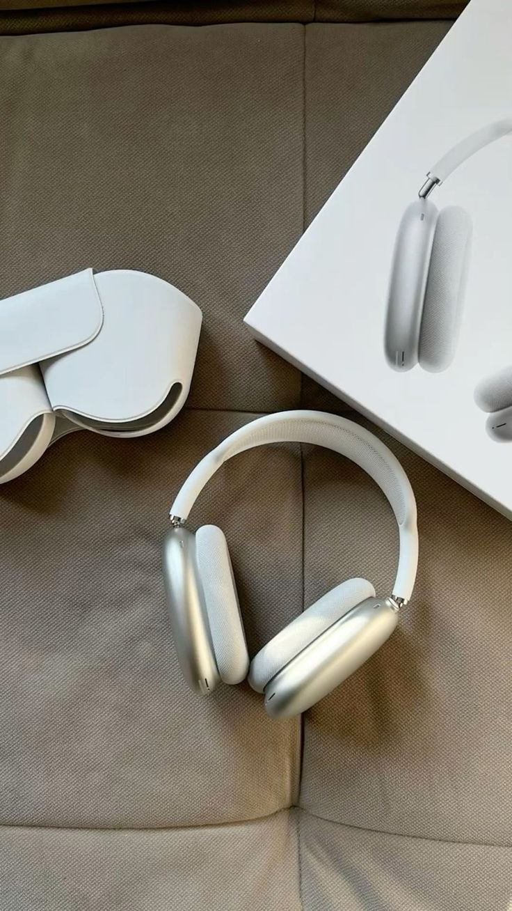 AirPods Max Premium 🎧 (IOS , Android )