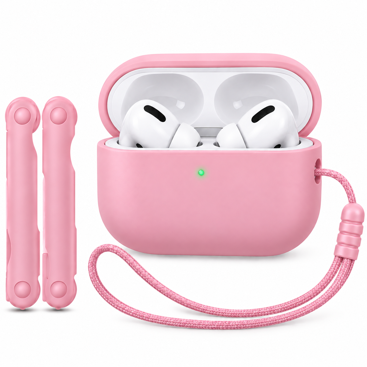 AirPods Pro 3 ( USA ) + Pochette + 3 Mois Garantie