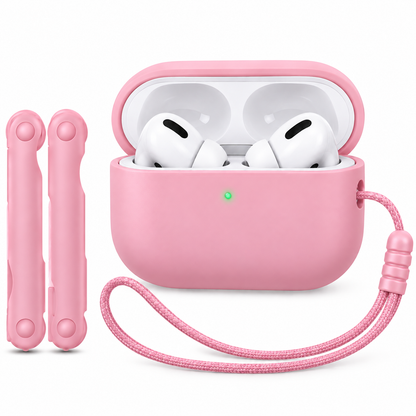 AirPods Pro 3 ( USA ) + Pochette + 3 Mois Garantie