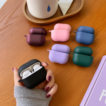 AirPods 4 (Version USA + Pochette + Garantie)