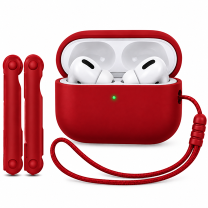 AirPods Pro 3 ( USA ) + Pochette + 3 Mois Garantie
