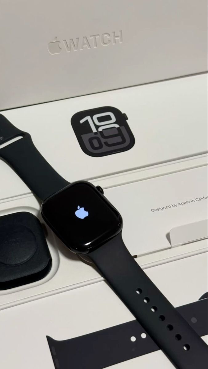 apple watch serie 10 (IOS , Android )