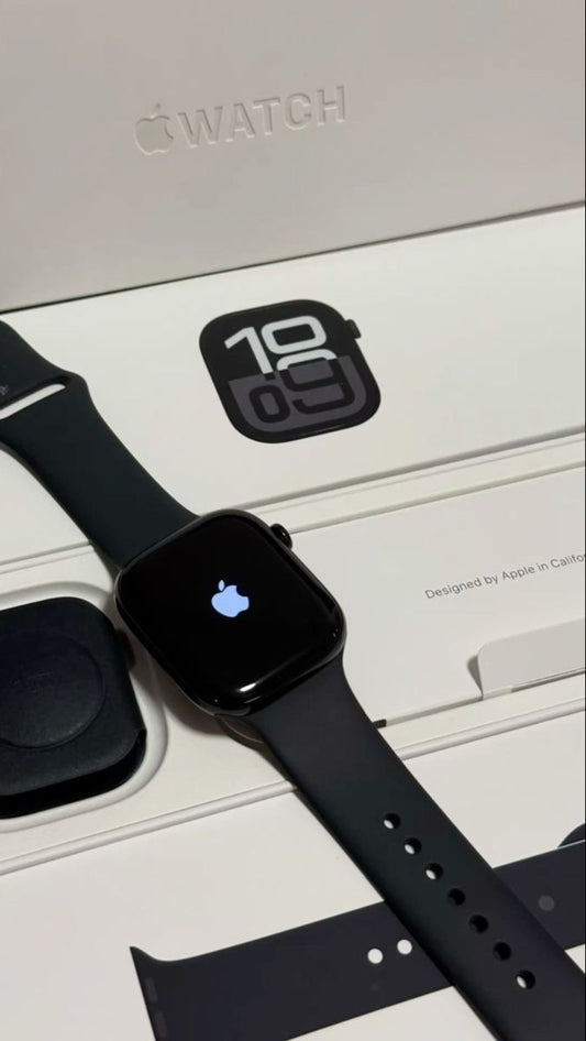 apple watch serie 10 (IOS , Android )