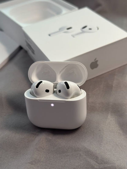 AirPods Pro 2ᵉ/4ᵉGeneration ( Version USA + Pochette + Garantie)